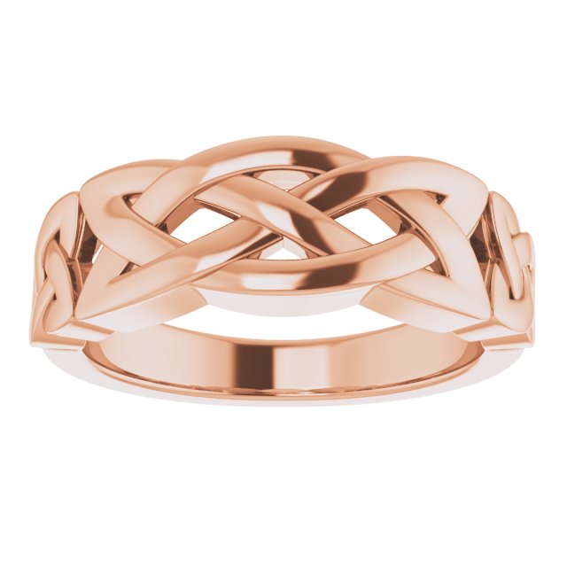 Celtic Ring