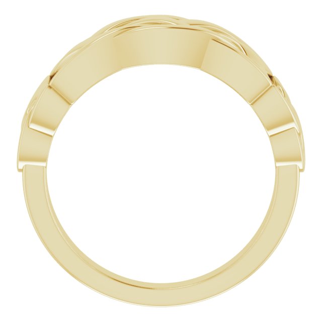 Celtic Ring