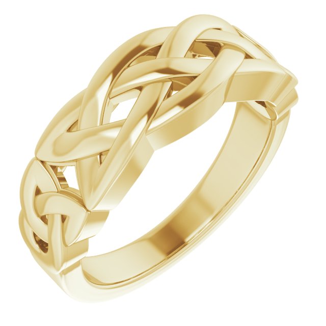 Celtic Ring