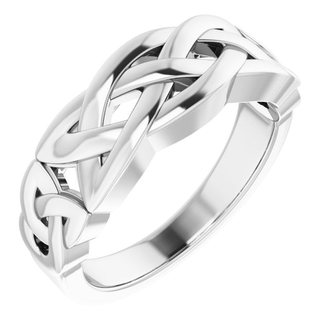 Celtic Ring